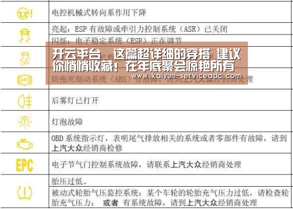 开云平台_
这篇超详细的穿搭 建议你悄悄收藏！在年底聚会惊艳