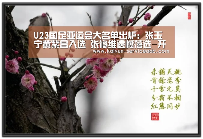 开云
